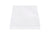 Matouk Gatsby Hemstitch Duvet Cover in White Giza Cotton - Fig Linens and Home