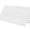 Matouk Gatsby Hemstitch Flat Sheet in Bone Giza Cotton - Fig Linens and Home