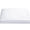 Matouk Fitted Sheets - Gatsby Giza Percale Fitted Sheet in White