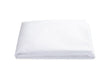 Matouk Fitted Sheets - Gatsby Giza Percale Fitted Sheet in White