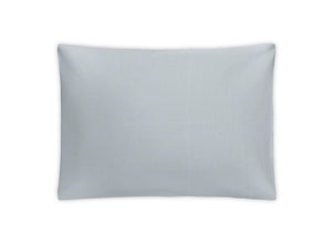 Matouk Giorgio Pillow Sham in Pool - Bedding - Fig Linens and Home