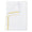 India Diamond Pique Lemon Yellow Coverlets | Matouk Matelasse at Fig Linens and Home
