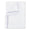 India Diamond Pique Lilac Coverlets | Matouk Matelasse at Fig Linens and Home