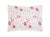 Quilted Coverlet - Khilana Peony Pink Quilt by Matouk | Schumacher at Fig Linens and Home