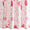 Khilana Peony Shower Curtain by Matouk | Schumacher - Pink Shower Curtains at Fig Linens and Home