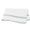 Matouk Louise Pool Sham Flat Sheet | Giza Percale Cotton at Fig Linens