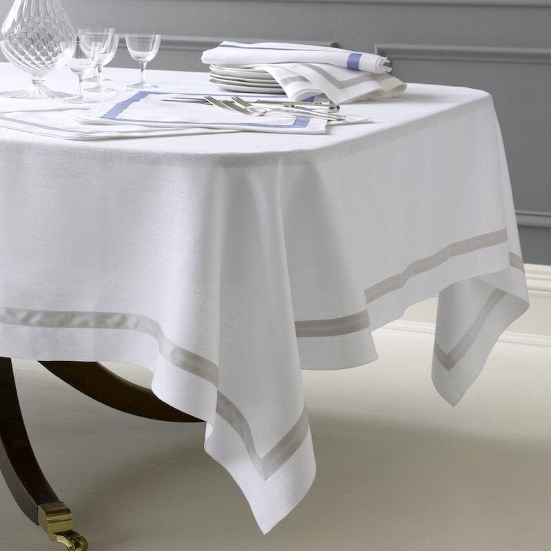 Lowell Formal Table Linens by Matouk - Fig Linens and Home