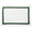 Matouk Lowell Green Placemat - Matouk Table Linens at Fig Linens and Home