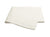 Luca Hemstitch Flat Sheet in Ivory | Percale Cotton Bed Sheets - Matouk at Fig Linens