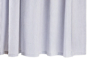 Matteo Sea Shower Curtain | Matouk at Fig Linens