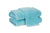 Matouk Milagro Towels in Bahama Blue | Fig Linens
