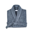 Milagro Robe in Night | Matouk Bath Robes at Fig Linens and Home