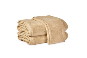 Matouk Milagro Towels in Linen | Fig Linens