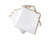 Matouk Mirasol Napkins in Champagne | Fig Linens and Home