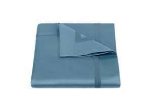 Nocturne Sea Duvet Cover - Matouk Bedding at Fig Linens and Home