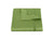 Matouk Nocturne Grass Green Flat Sheets - Fig Linens and Home - Matouk Bedding - Sateen