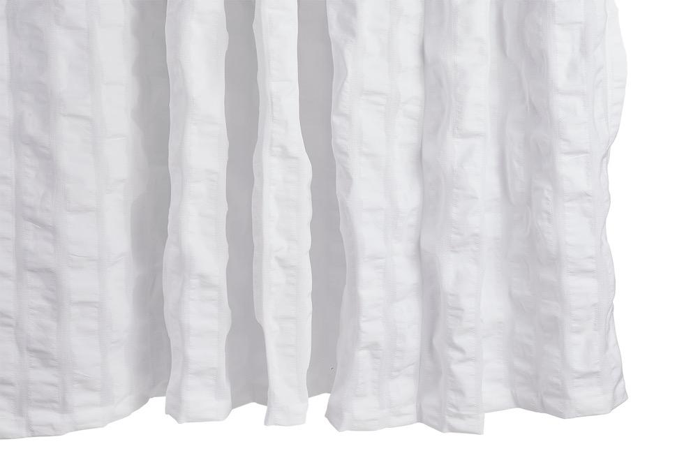 Panama Shower Curtain | Matouk at Fig Linens
