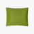 Matouk Petra Grass Green Matelasse Pillow Sham | Fig Linens and Home