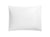 Pillow Sham - Matouk Basketweave White - Fig Linens and Home