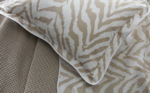 Quincy Sand Sham by Matouk - Fig Linens and Home