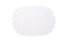 Matouk Savannah Gardens Placemats in White