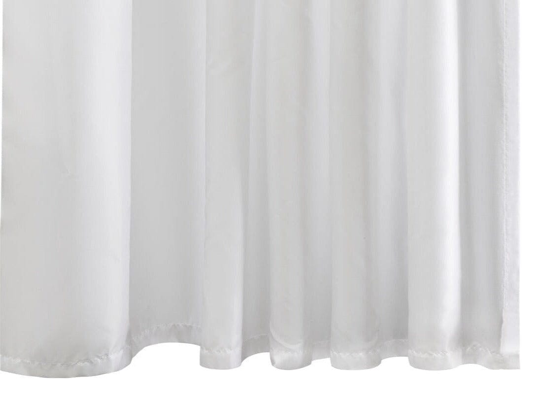 Shower Curtain Liner - Matouk Shower Curtains and Liners at Fig Linens and Home