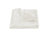 Matouk Duvet Cover - Talita Satin Stitch Bone - Giza Cotton Bedding at Fig Linens and Home