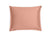 Matouk Pillow Sham - Talita Satin Stitch Shell - Giza Cotton Bedding at Fig Linens and Home