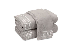 Adelphi Sterling Towels - Embroidered Terry Matouk Towels