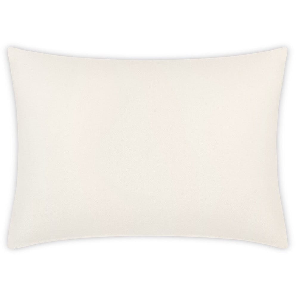 Matouk Bedding - Venus Cashmere Pillow Sham in Ivory - Fig Linens and Home