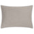 Matouk Bedding - Venus Cashmere Pillow Sham in Pearl Grey - Fig Linens and Home