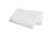 Matouk Virginia Lace White Flat Sheet