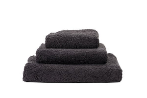Set of Abyss Super Pile Towels in Metal 993