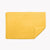 Matouk Milagro Tub Mat at Fig Linens and Home - Canary Yellow