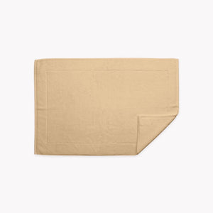 Matouk Milagro Tub Mat at Fig Linens and Home - Linen