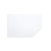 Matouk Milagro Tub Mat at Fig Linens and Home - White