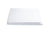 Milano White Fitted Sheet | Matouk at Fig Linens