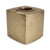 kassatex nile brass tissue box