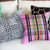 New Patterned Throw Pillows by Designers Guild - Fig Linens
