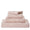Set of Abyss Super Pile Towels in Nude 610