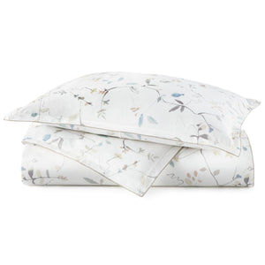 Peacock Alley Avery Percale Duvets and Shams | Fig Linens and Home