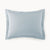 Peacock Alley Pillow Sham - Angie Blue Stonewashed Matelassé - Fig Linens and Home