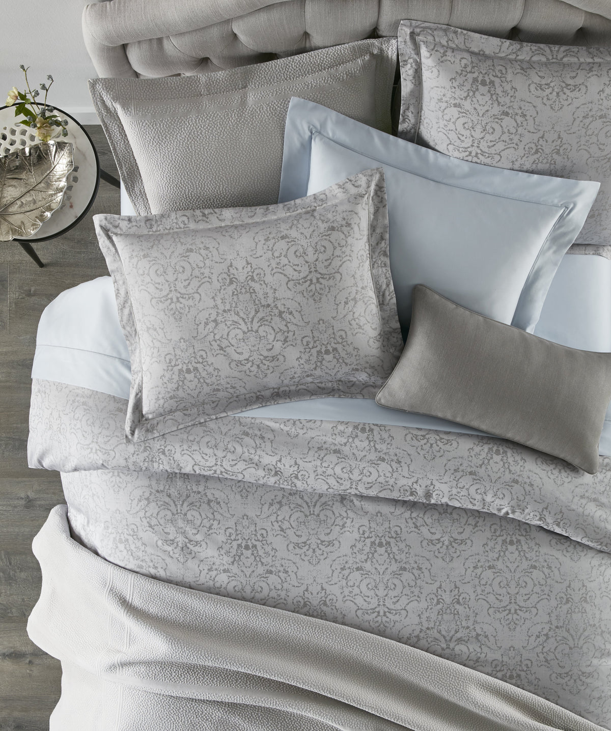Bella Bedding by Peacock Alley | Fig Linens and Home - FIG LINENS AND HOME
