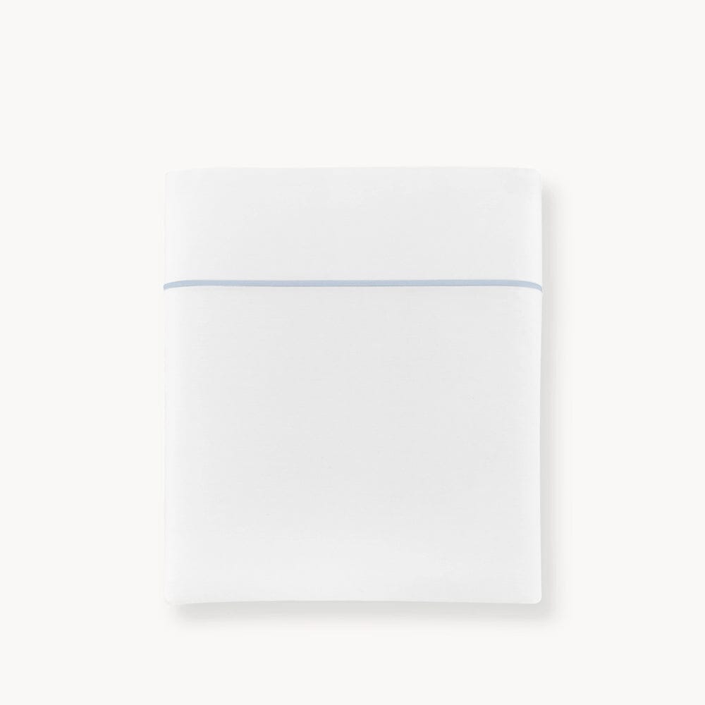 Peacock Alley Boutique Percale Flat Sheet - Thumbnail 2
