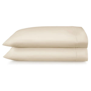Peacock Alley Sheets - Soprano Linen Pillowcases at Fig Linens and Home