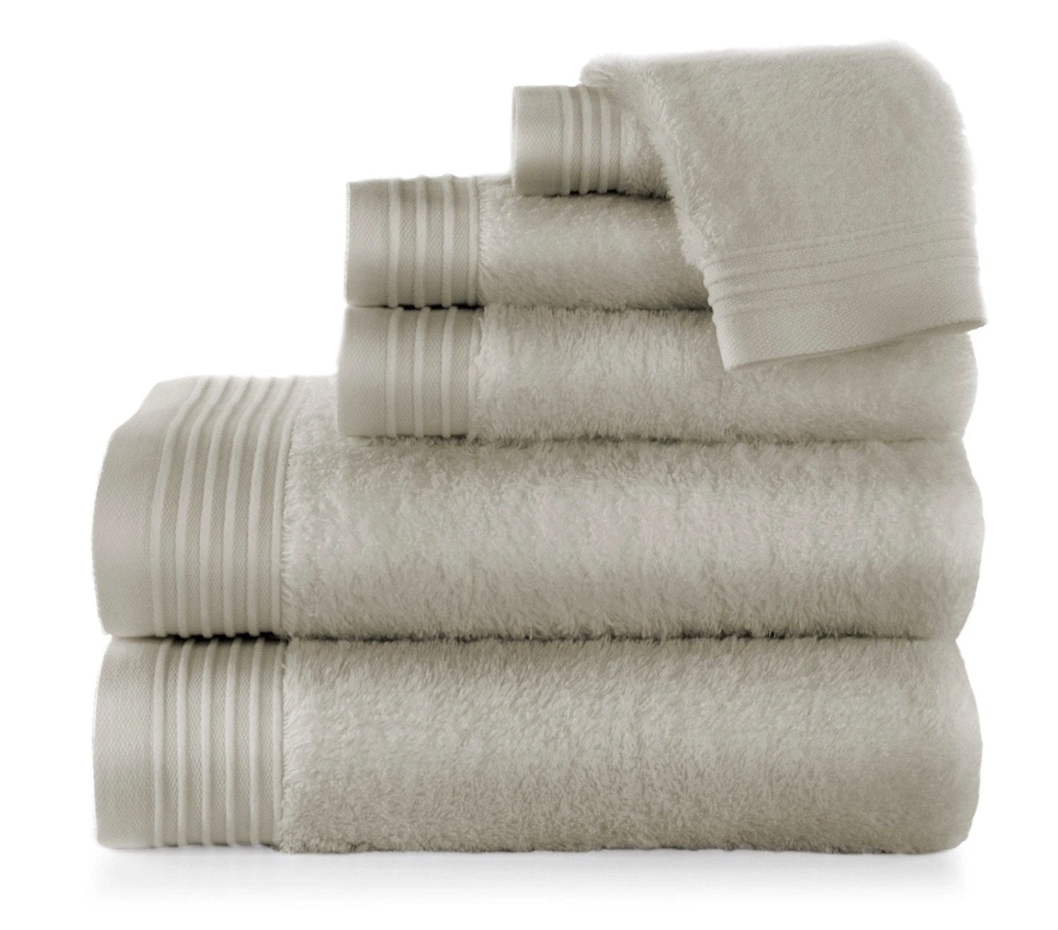 Bamboo Bath Towels | Peacock Alley Towel Sets at Fig Linens