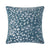 Tioman Encre Decorative Throw Pillow | Iosis at Fig Linens and Home