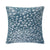 Tioman Encre Decorative Throw Pillow - Reverse | Iosis at Fig Linens and Home