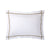 Yves Delorme Bedding | Athena Bronze Pillow Sham at Fig Linens and Home - Organic