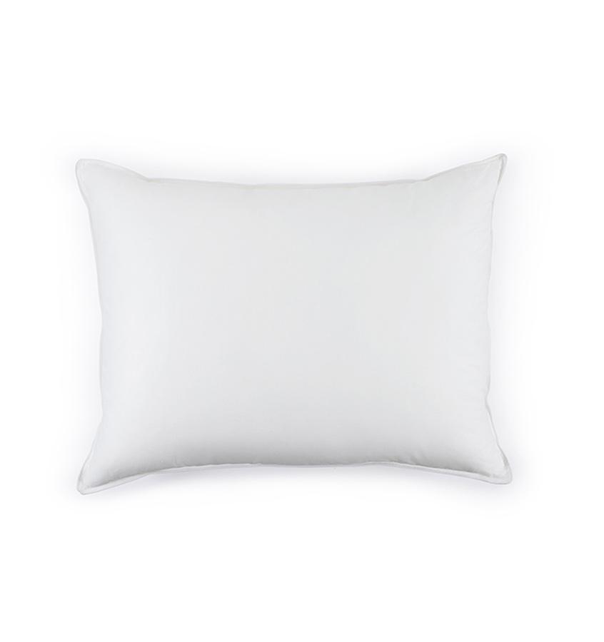 Fiona Pillow Protector by Sferra | Fig Linens 